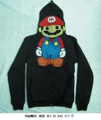 BABY MILO Hoodies-332